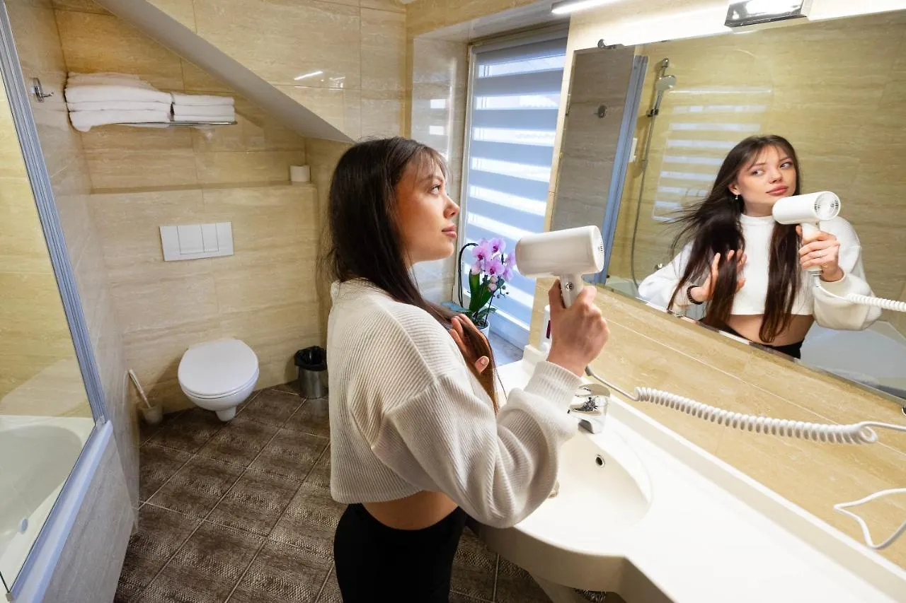 Hotel Victory Home Варшава 4*,  Польша