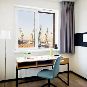  Hostel Milestone Center Poland