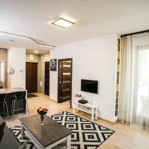 Murano Apartment