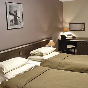 *** Hotel Ikar Poland