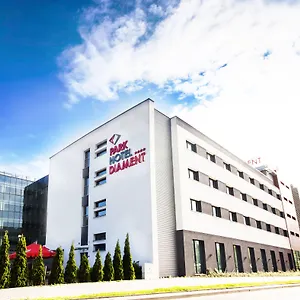 **** Hotel Park Diament Poland