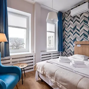 ** Hotel Traffic Stare Poland