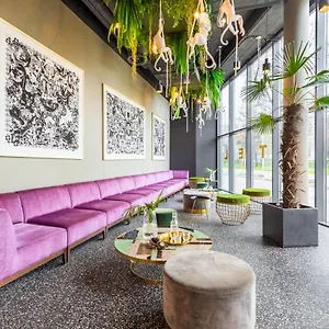 *** Hotel Zoo By Afrykarium Poland