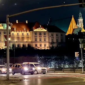 Mieszkanko Kolo Zamku Apartment
