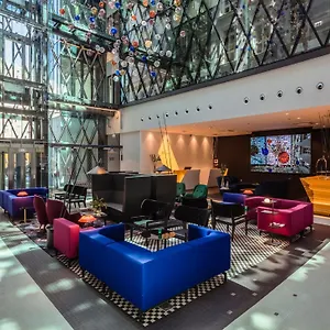 Hotel Indigo Nowy Swiat By Ihg, Varsóvia