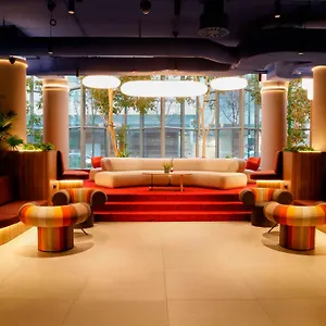 Hotel Mercure Centrum, Varsóvia