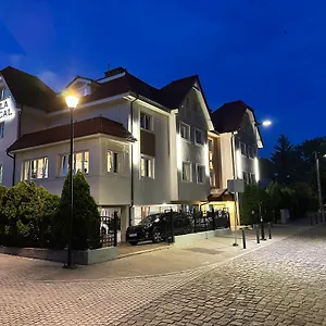 Отель типа 