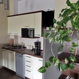 Silver Premium Apartment