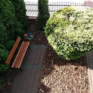Проживание в семье Tabu Познань