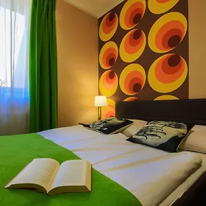 Hostel Glow Poland