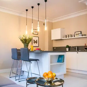 Rycerska - Stone Steps Apartment