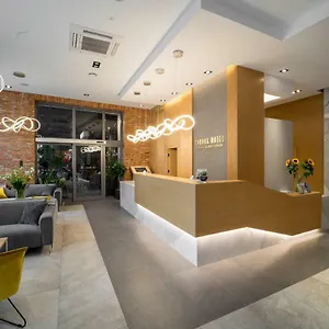 **** Hotel Korona Gold - Korona Poland