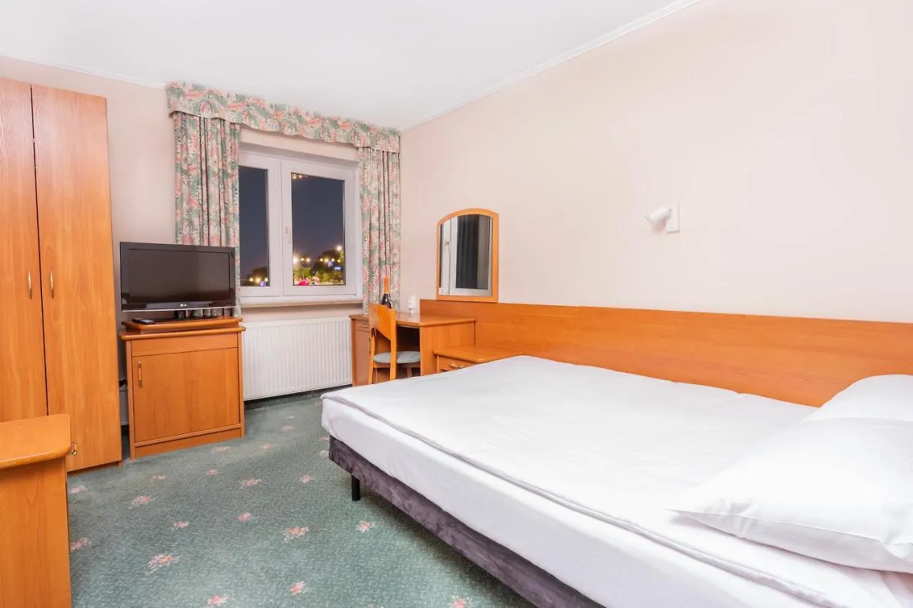 Hotel Victory Home Warsaw
