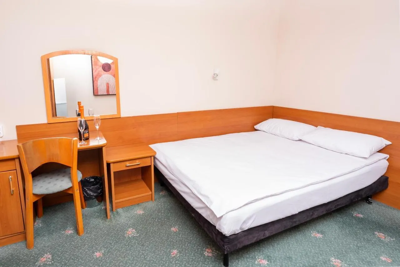 ****  Hotel Victory Home Warsaw Poland