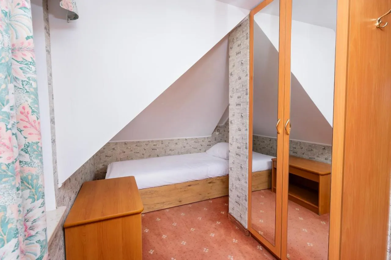 Hotel Victory Home Warsaw