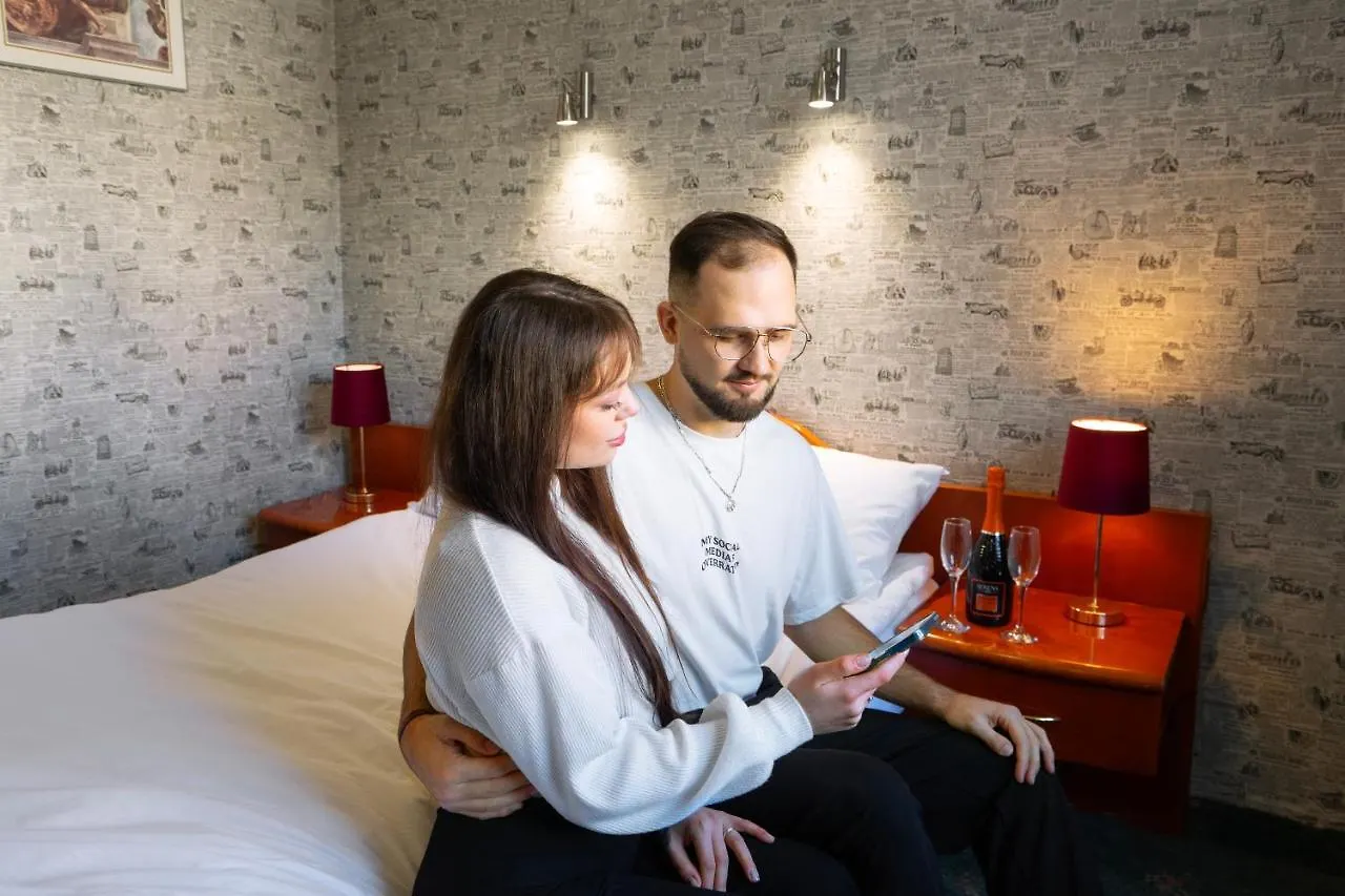 Hotel Victory Home Warsaw