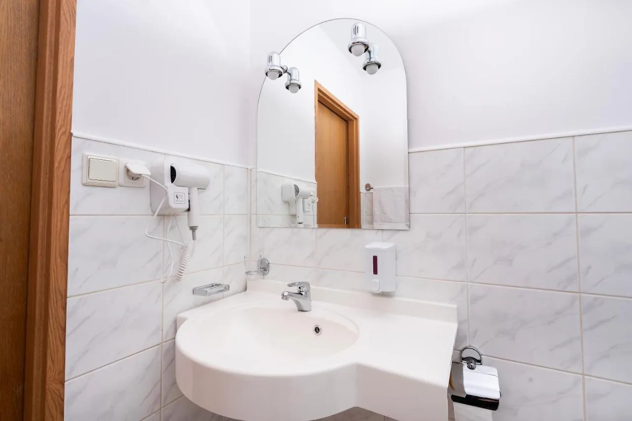 Hotel Victory Home Warsaw