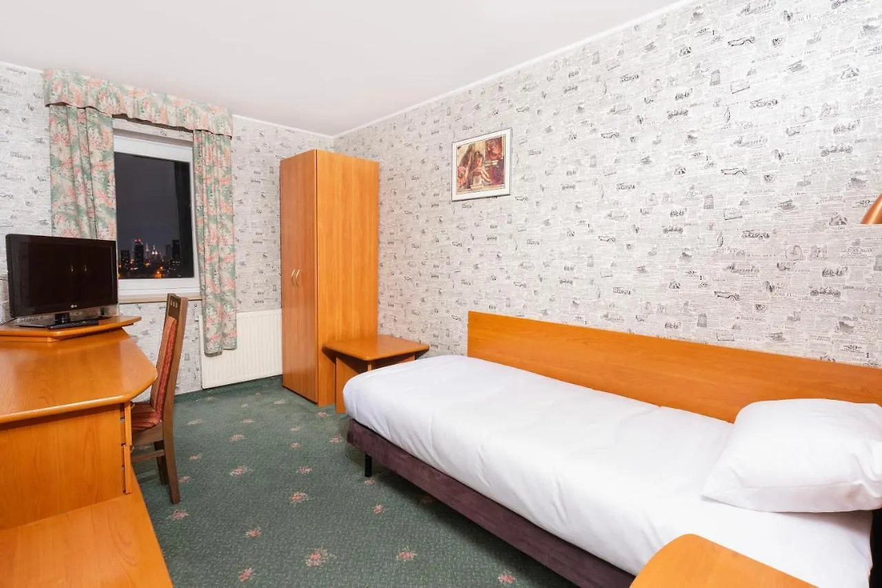 Hotel Victory Home Warsaw 4*,  Poland