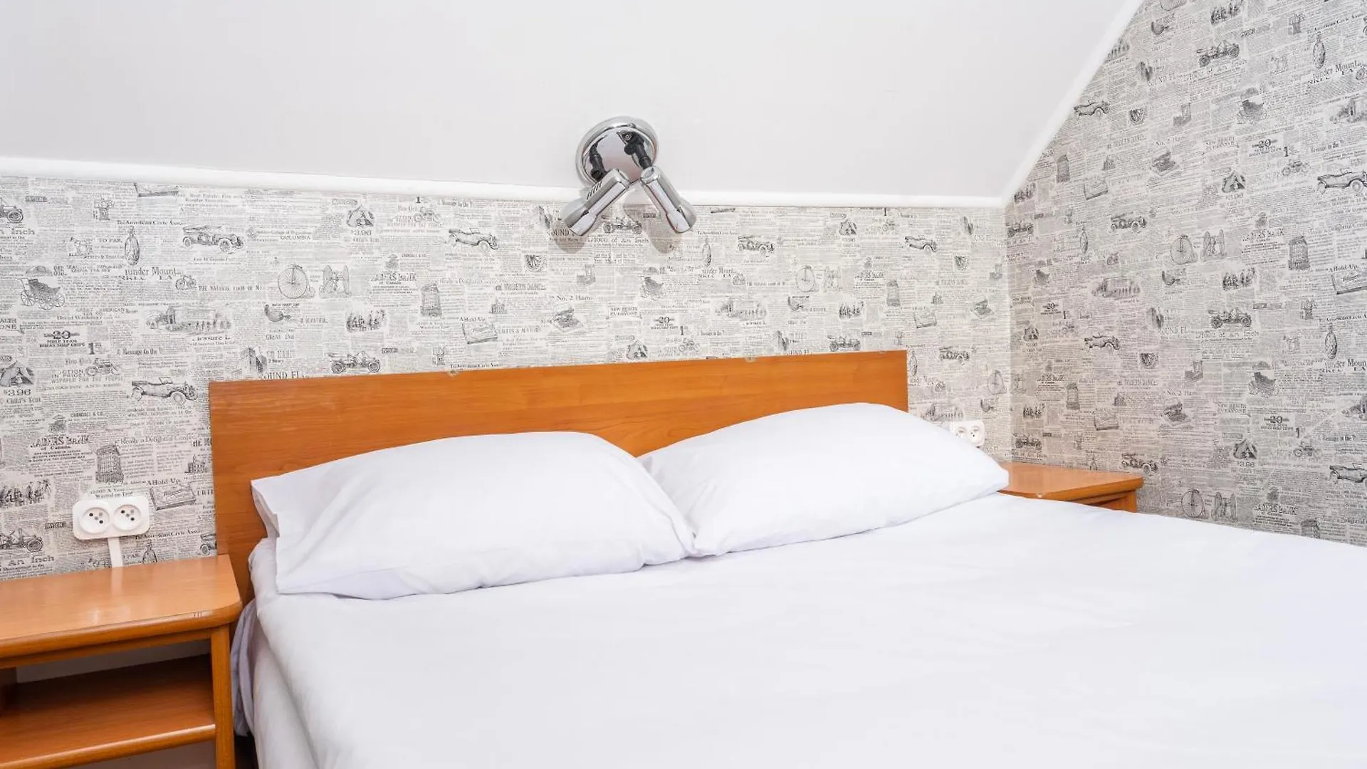 ****  Hotel Victory Home Warsaw Poland