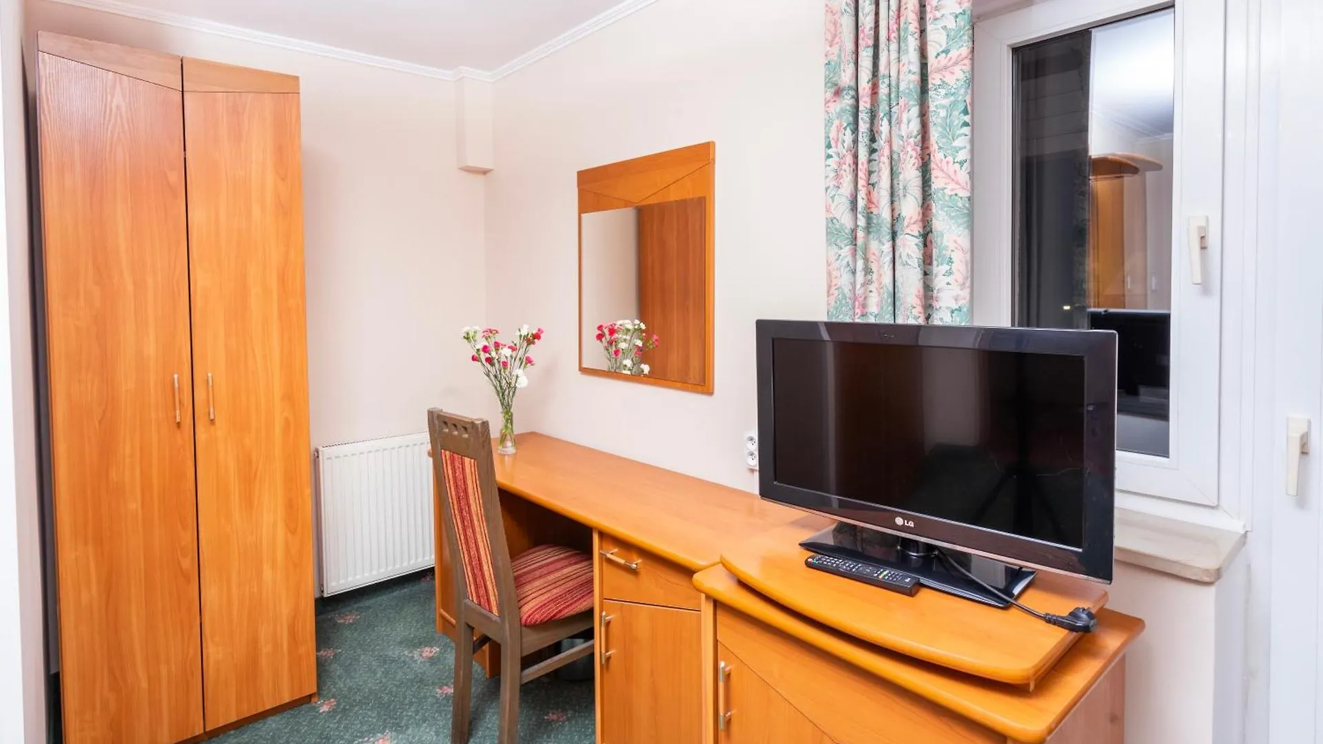 Hotel Victory Home Warsaw