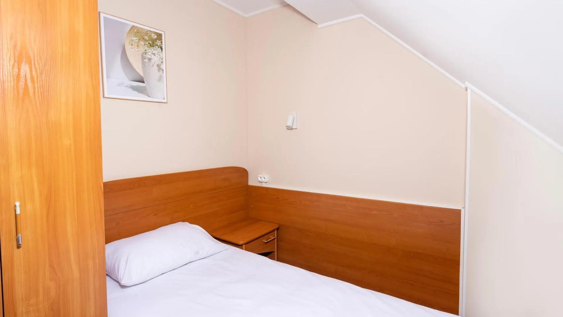 Hotel Victory Home Warsaw