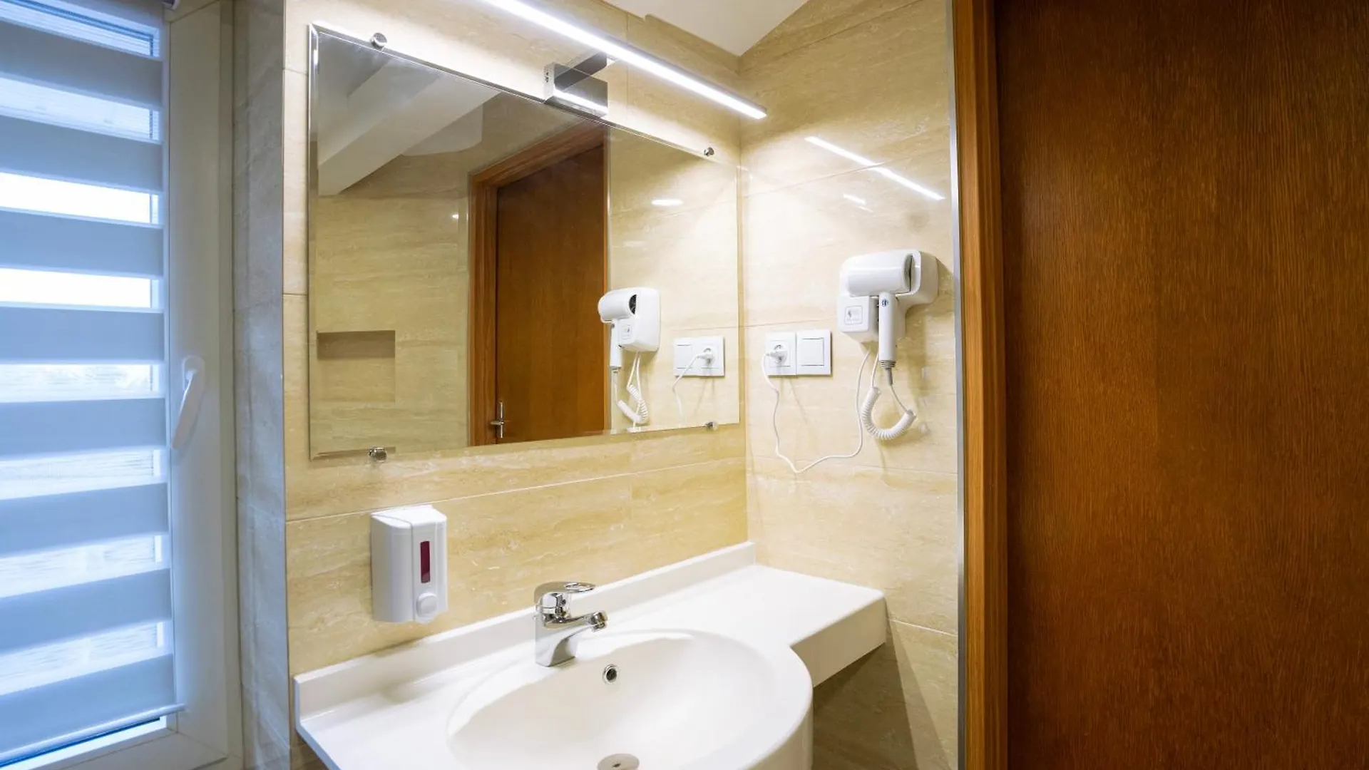 Hotel Victory Home Warsaw