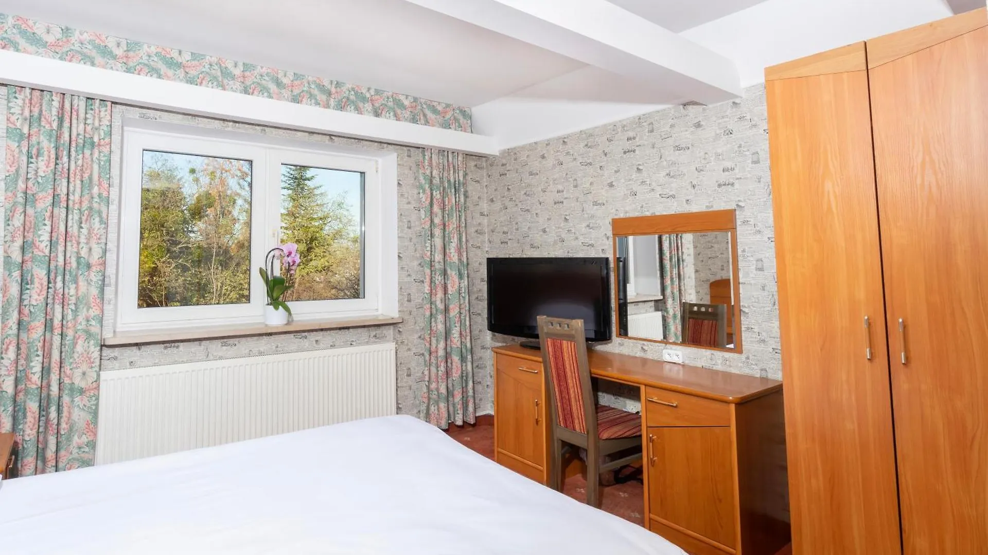 Hotel Victory Home Warsaw