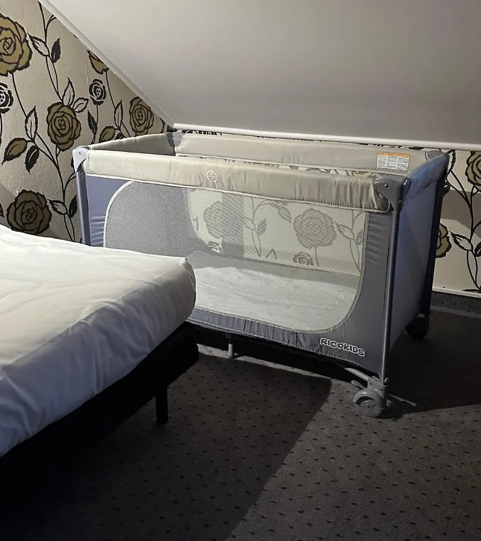 Hotel Victory Home Warsaw 4*,  Poland