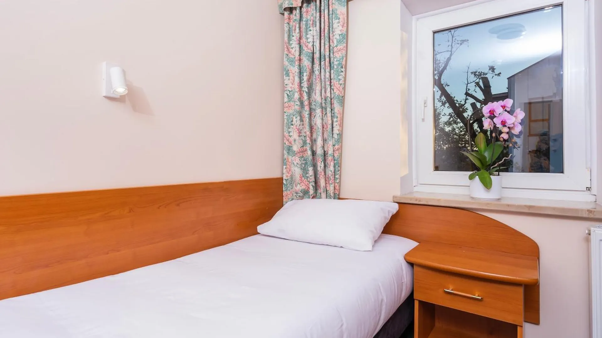 Hotel Victory Home Varšava