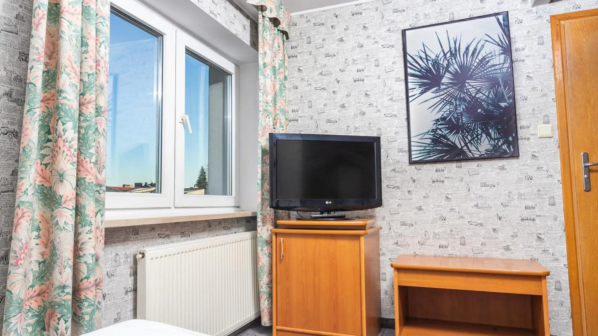 Hotel Victory Home Varšava Polsko