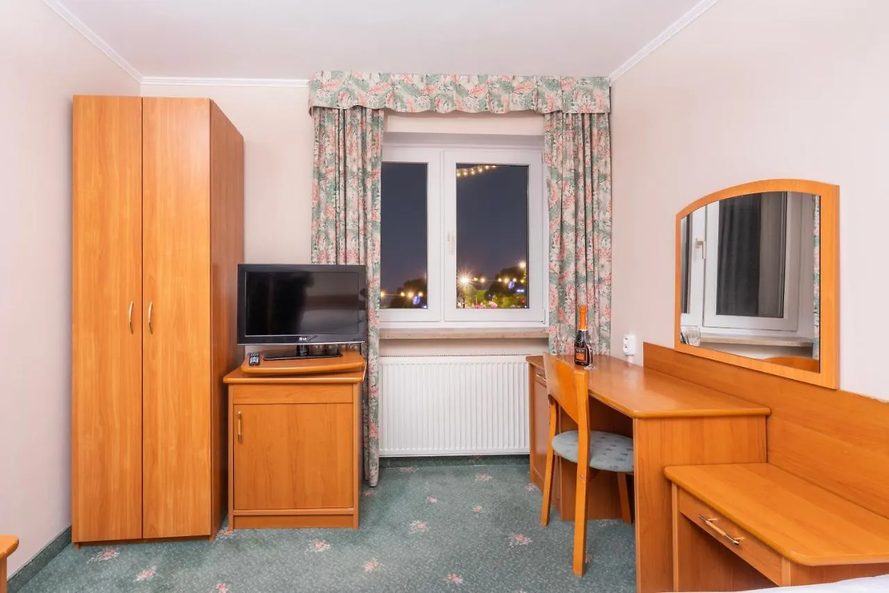 Hotel Victory Home Varsovie