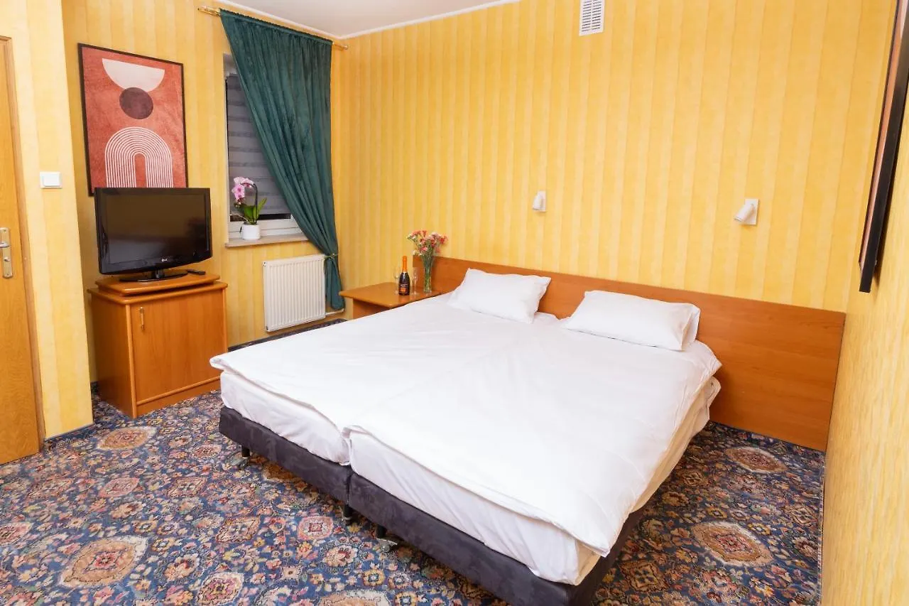 Hotel Victory Home Varsovie