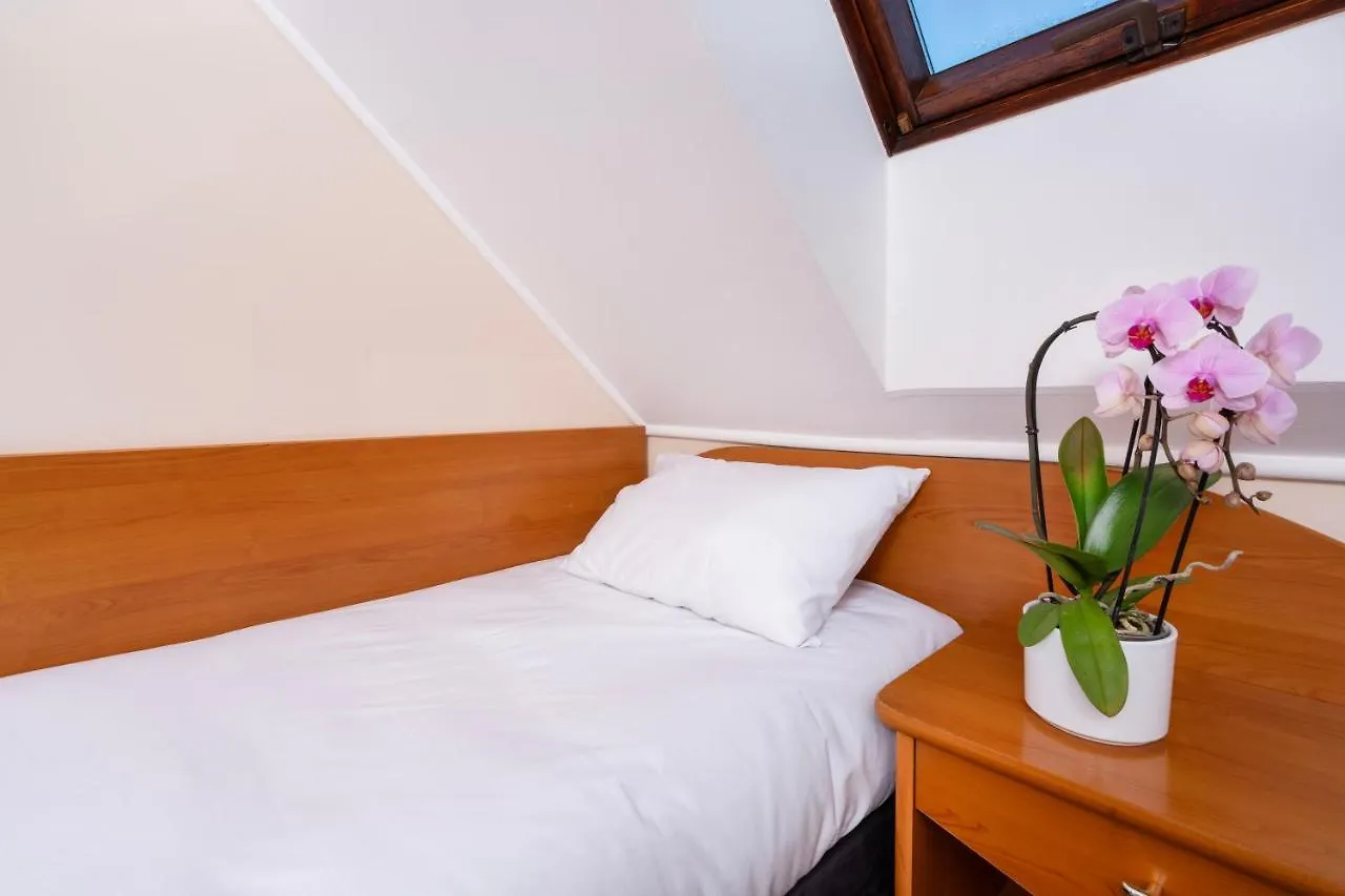 Hotel Victory Home Varsovie Pologne
