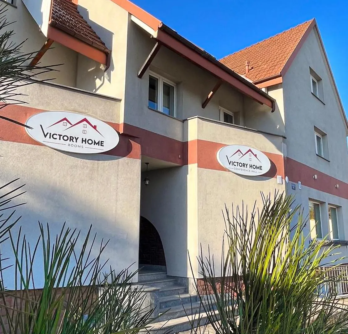 Hotel Victory Home Varsovie