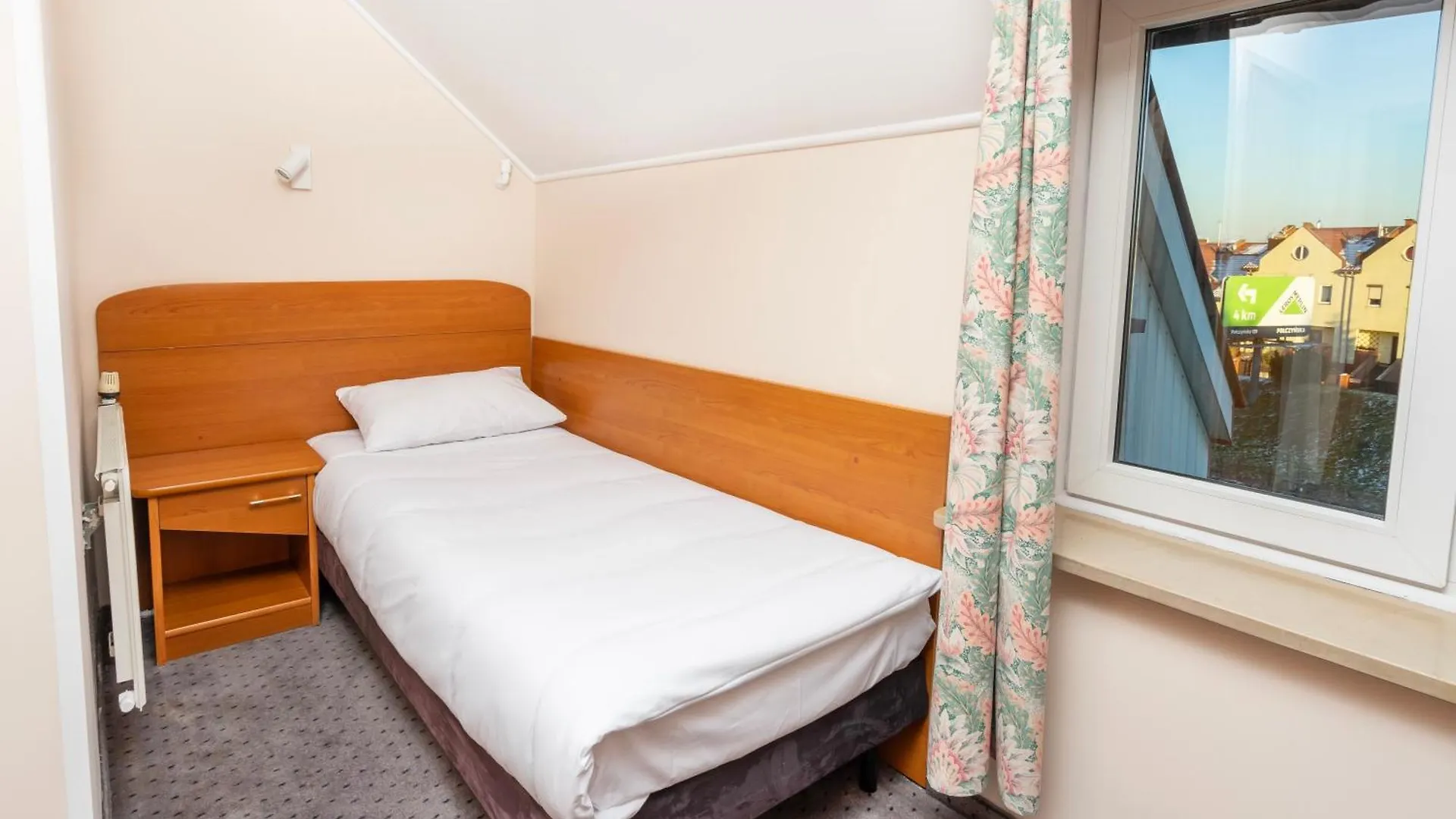 Hotel Victory Home Varsovie