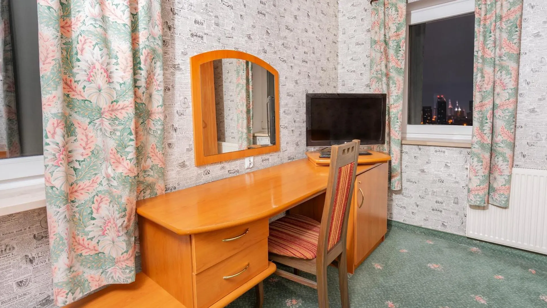 Hotel Victory Home Varsovie